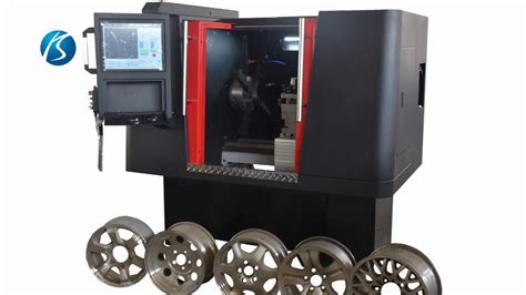 alloy wheel cnc machine pricelist|cnc wheel repair machine.